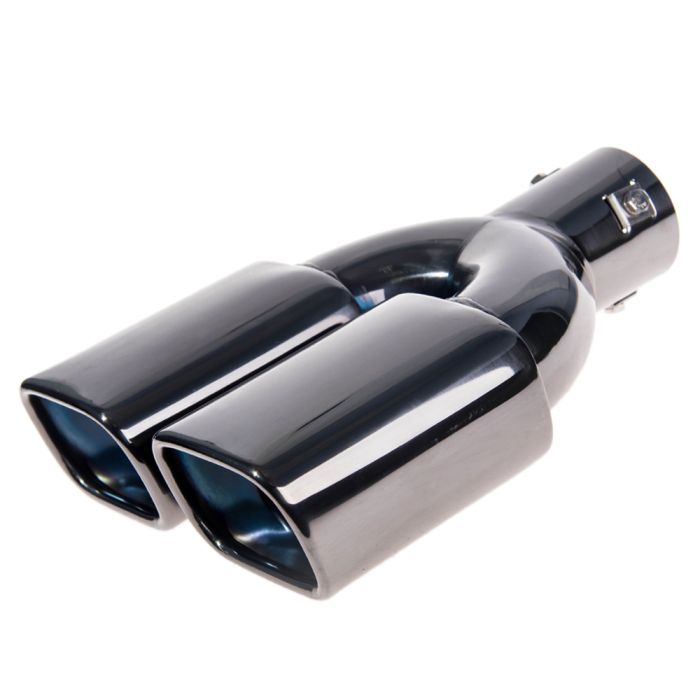 Насадка на глушник VITOL НГ-0352-BK