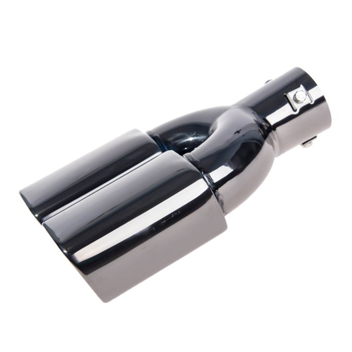 Насадка на глушник VITOL НГ-0352-BK зображення 2