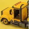 Конструктор Otamanko АВТОКОНСТРУКТОР Грузовик тягач с легковыми авто (YW9085D) изображение 5