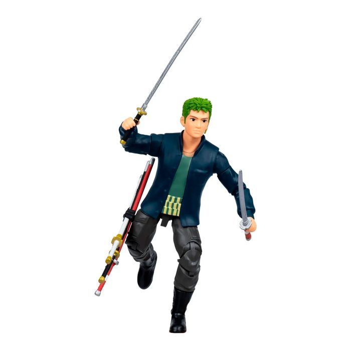 Фигурка Moose One Piece Zoro (63314) изображение 3