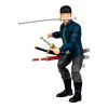 Фигурка Moose One Piece Zoro (63314) изображение 5