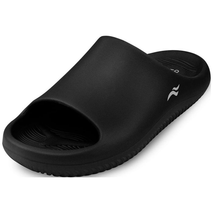 Шлепанцы Aqua Speed Toledo 679-07 чорний 46 (5905718620005) изображение 2