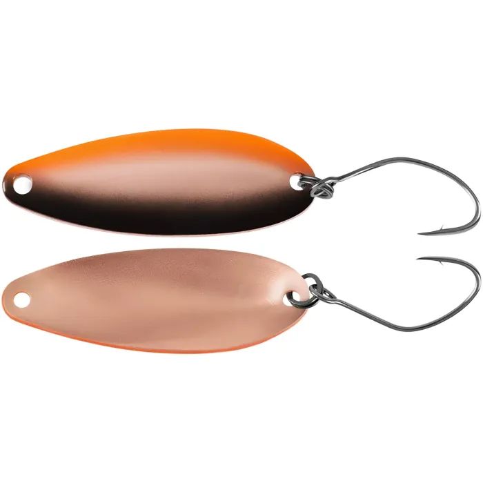 Блешня Select Supreme 2.0g 27mm 33 Rusty Greench (1870.80.53)