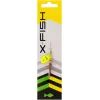 Блесна X-Fish Stark 2.5g 1 Nikel UV lime (1917.07.37) изображение 2