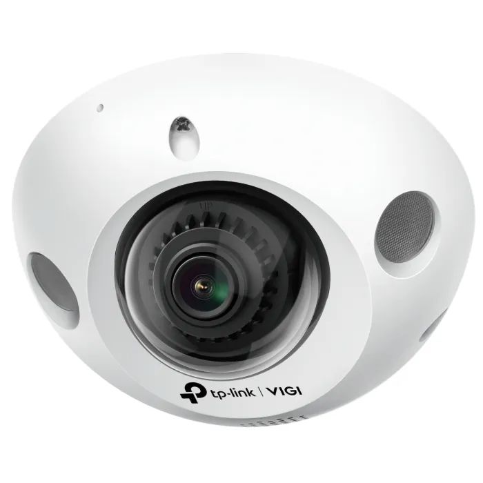 Камера видеонаблюдения TP-Link VIGI-C230I-Mini-2.8