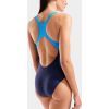 Купальник Arena Stripeflo Swimsuit Swim Pro Ba 011175-780 синій, блакитний 40 (3468337721604) зображення 5