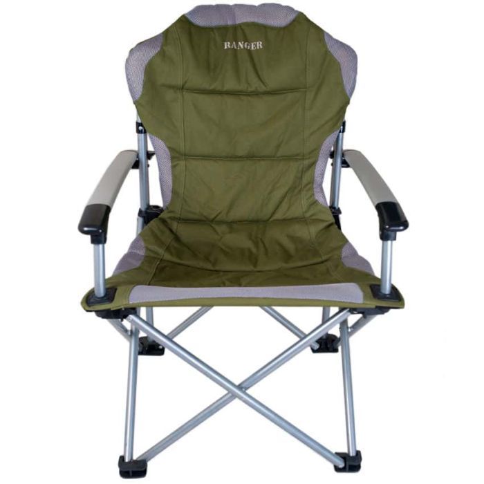 Крісло складане Ranger Rmountain (RA2213) зображення 3
