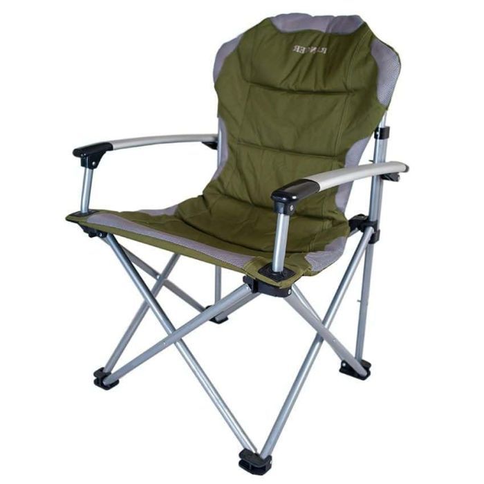 Крісло складане Ranger Rmountain (RA2213) зображення 4