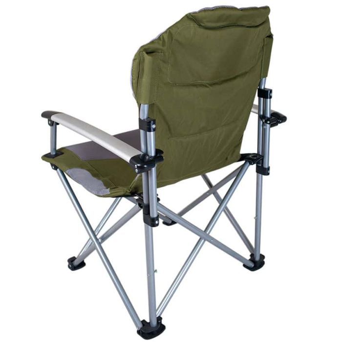 Крісло складане Ranger Rmountain (RA2213) зображення 6