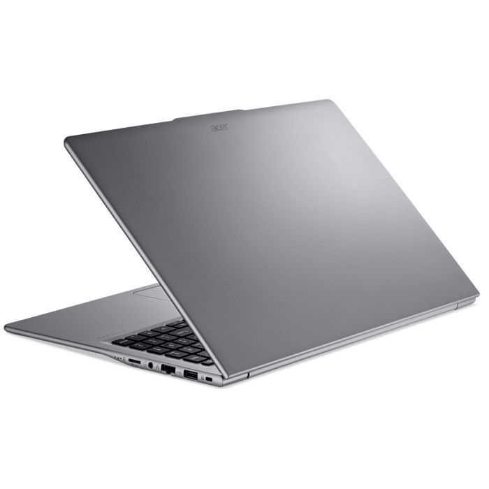 Ноутбук Acer Extensa 15 EXO15-41 (NX.EL5EU.008) изображение 5