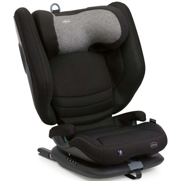 Автокресло Chicco Fold & Go S i-Size бустер (87117.33)