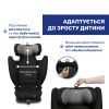 Автокресло Chicco Fold & Go S i-Size бустер (87117.33) изображение 2