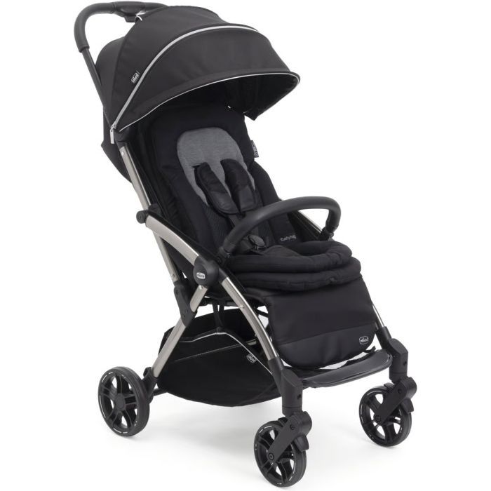 Коляска Chicco Goody Primo Stroller (87069.31)