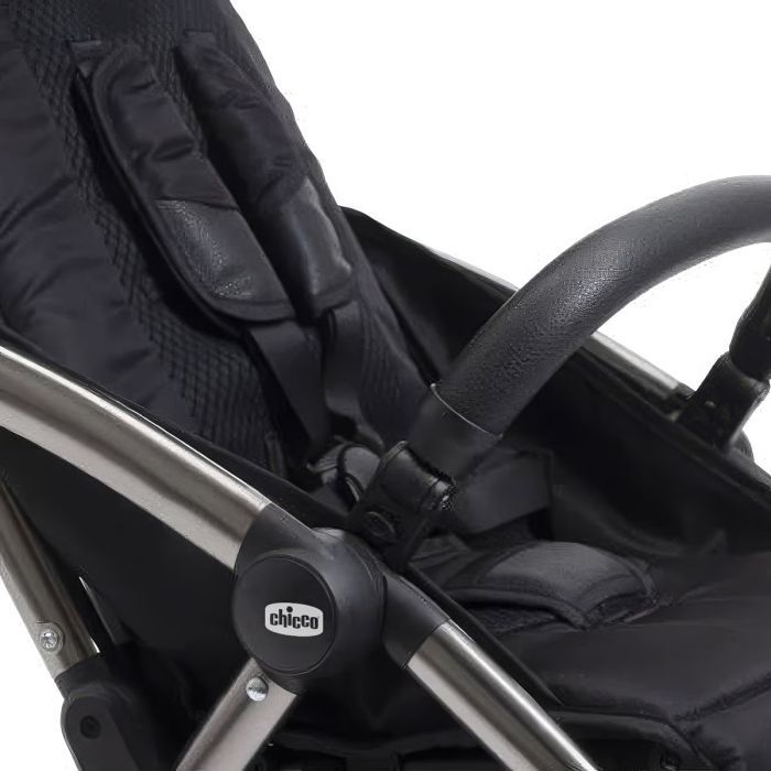 Коляска Chicco Goody Primo Stroller (87069.31) изображение 3