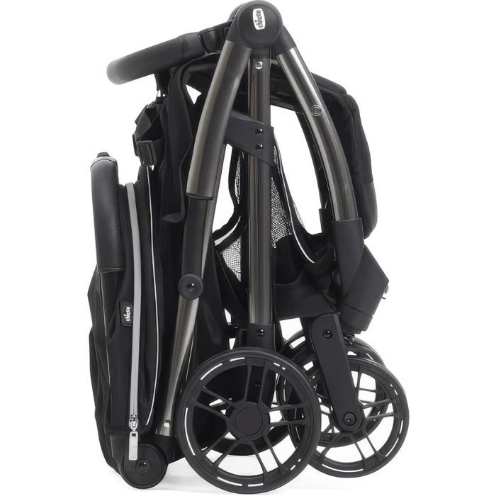 Коляска Chicco Goody Primo Stroller (87069.31) изображение 7