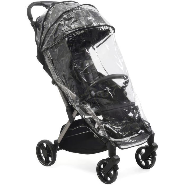 Коляска Chicco Goody Primo Stroller (87069.31) изображение 9