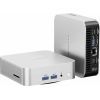 Компьютер GEEKOM A5 Pro 2026 Edition Mini PC / Ryzen5 7530U, 16, 512, WIN11Pro (GMA5R57530U-16512-EU)