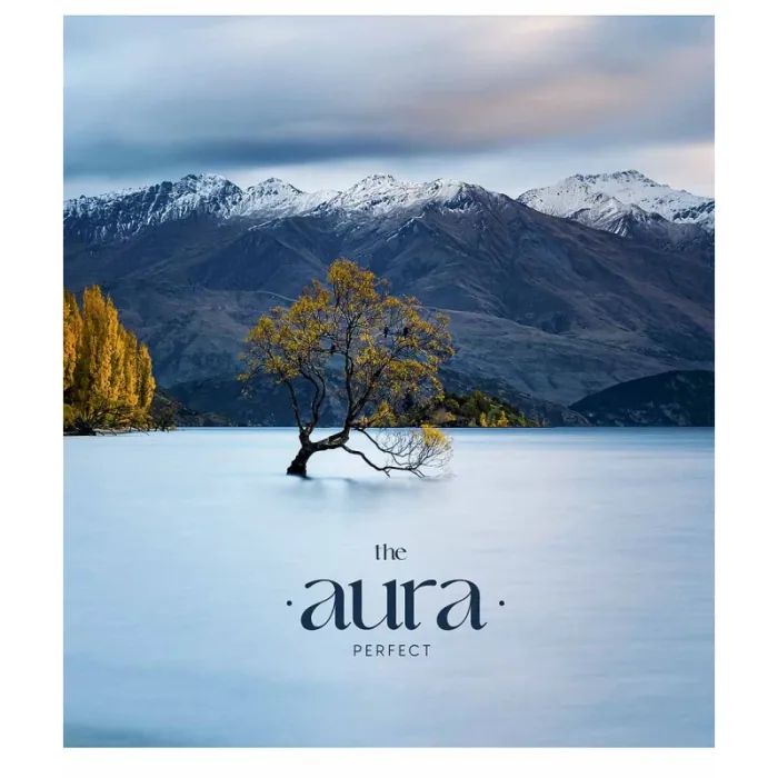 Зошит Школярик Perfect aura 60 аркушів клітинка (060-3698K) зображення 5