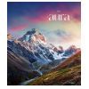 Зошит Школярик Perfect aura 60 аркушів клітинка (060-3698K)