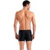 Плавки Arena Basic Swim Short 010276-500 чорний 95 (3468337639657) изображение 2