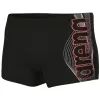 Плавки Arena Basic Swim Short 010276-500 чорний 95 (3468337639657) изображение 7