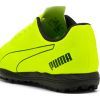 Сороконожки Puma Classico TT Jr 108844-06 жовтий, чорний Діт 31 (12UK) (4069161237065) изображение 6