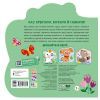 Книга Балакучі тваринки. Бичок - Ірина Сонечко Ранок (9786178773779) зображення 2
