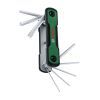 Ключ Neo Tools шестигранный 8шт (1.600.A03.9L7) изображение 3