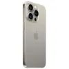 Мобильный телефон Apple iPhone 15 Pro 256Gb Natural Titanium (Grade A) USED (iP15Pr25NaT_A) изображение 3