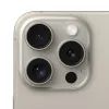 Мобильный телефон Apple iPhone 15 Pro 256Gb Natural Titanium (Grade A) USED (iP15Pr25NaT_A) изображение 5