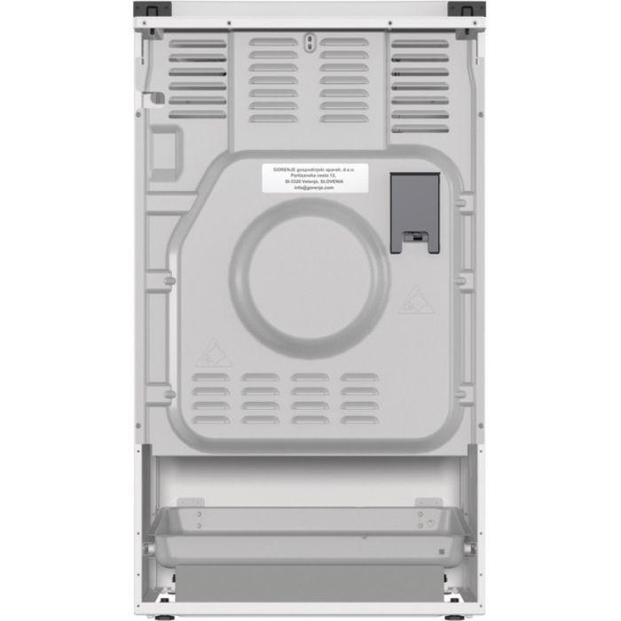 Плита Gorenje GK5C63WH зображення 10