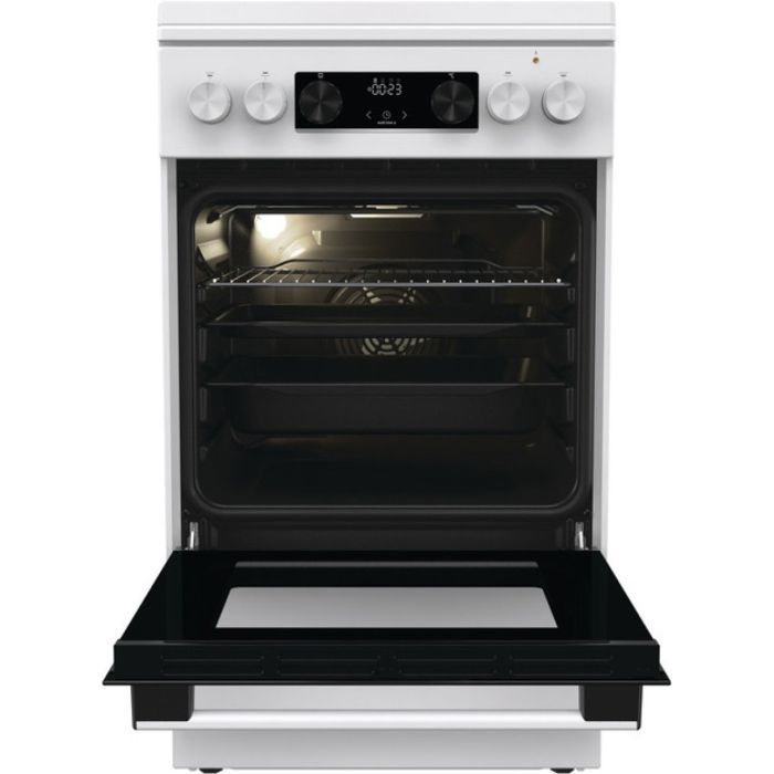 Плита Gorenje GK5C63WH зображення 2