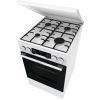 Плита Gorenje GK5C63WH зображення 3