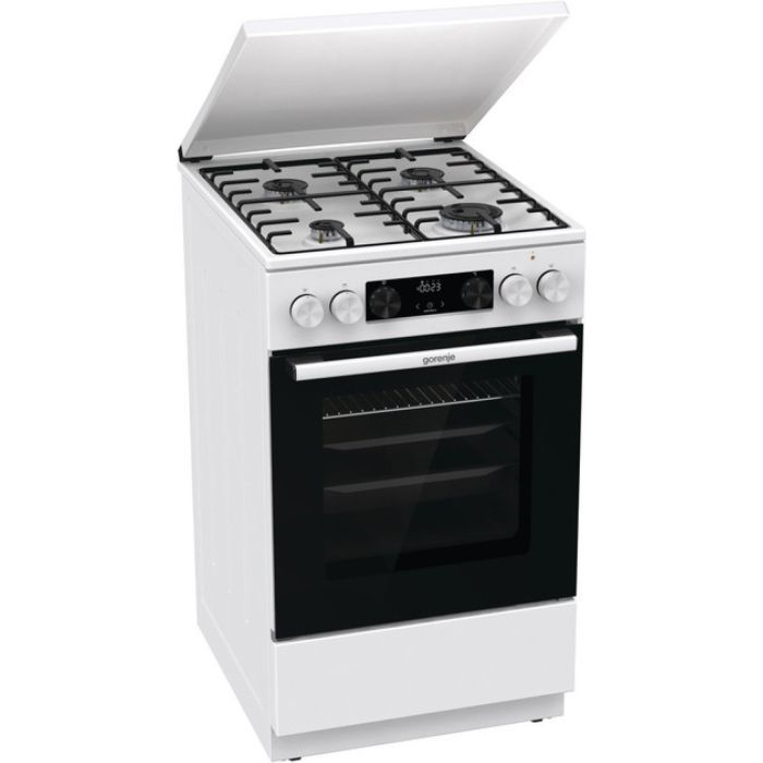 Плита Gorenje GK5C63WH зображення 4