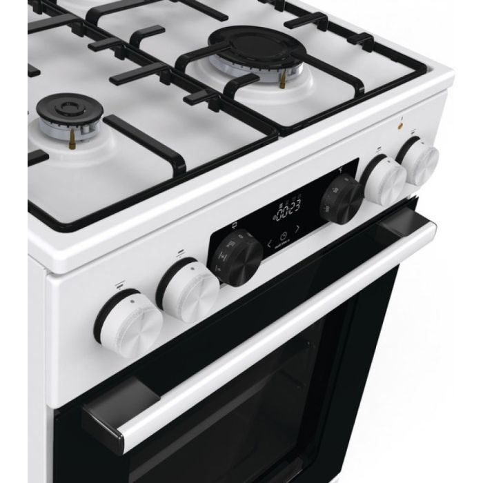 Плита Gorenje GK5C63WH зображення 5