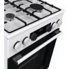 Плита Gorenje GK5C63WH зображення 5