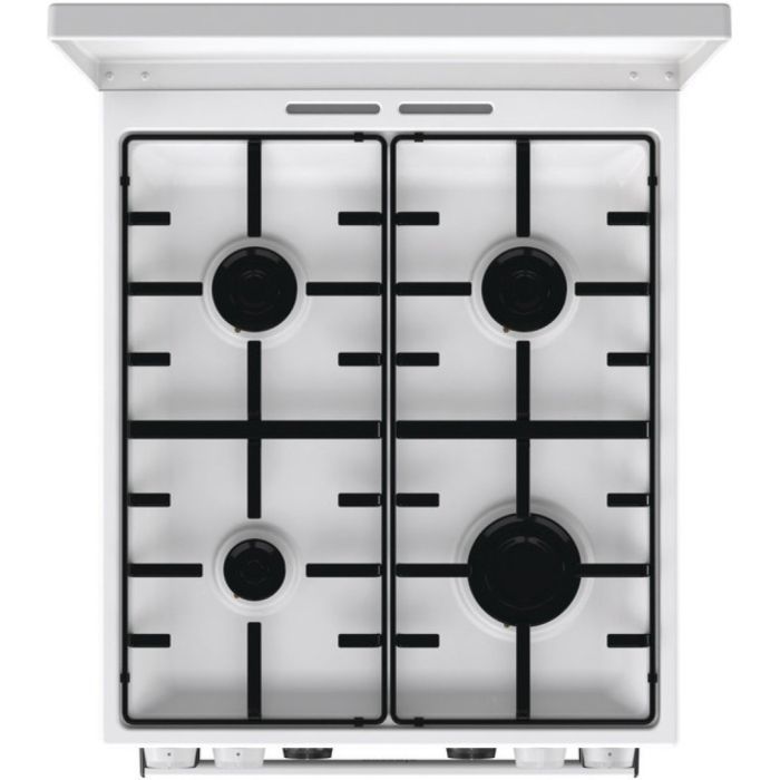 Плита Gorenje GK5C63WH зображення 6