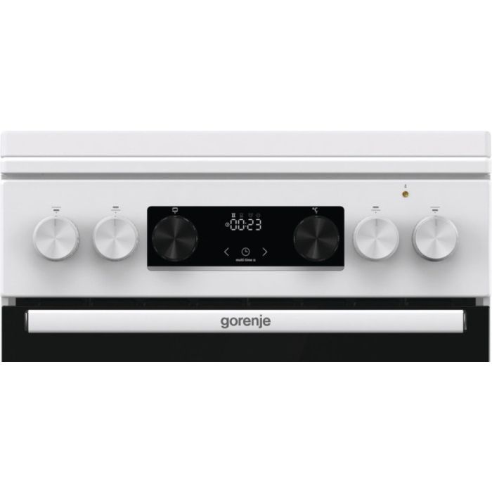 Плита Gorenje GK5C63WH зображення 7
