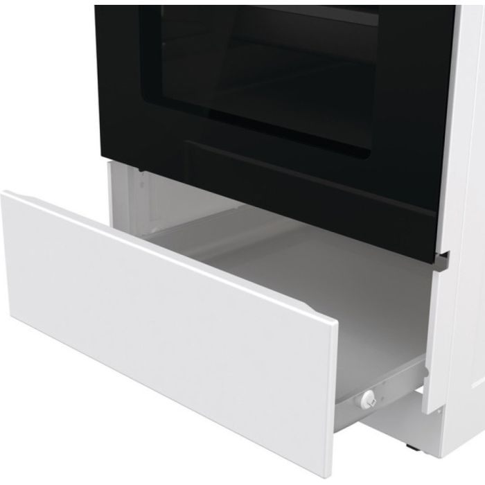 Плита Gorenje GK5C63WH зображення 9