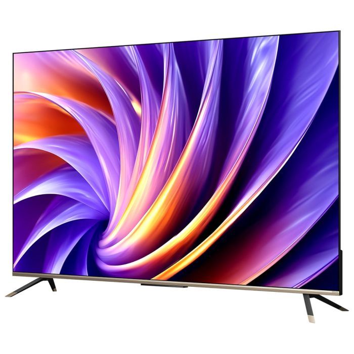 Телевізор Dreame Vivid QLED 4K TV 50Q100 (50Q100) зображення 2
