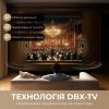 Телевізор Dreame Vivid QLED 4K TV 50Q100 (50Q100) зображення 7