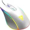 Мышка Modecom Volcano Veles USB White (M-MC-VELES-200) изображение 2
