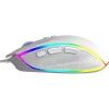 Мышка Modecom Volcano Veles USB White (M-MC-VELES-200) изображение 5