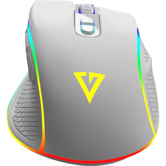 Мышка Modecom Volcano Veles USB White (M-MC-VELES-200) изображение 7