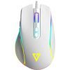 Мышка Modecom Volcano Veles USB White (M-MC-VELES-200)