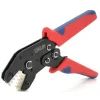 Затискач для клем Voltronic SN-48B 0.52.5 mm, black-red (SN-48B)