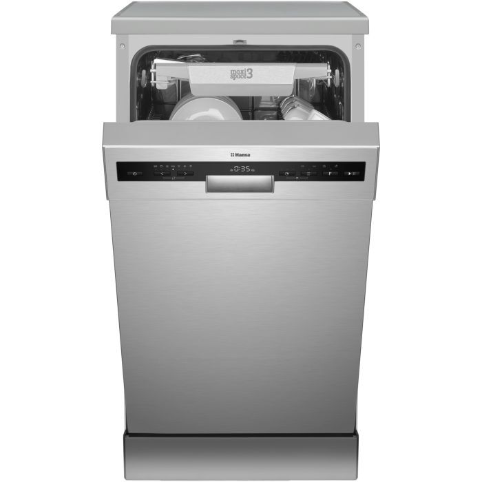 Посудомийна машина Hansa ZWM427IH зображення 3
