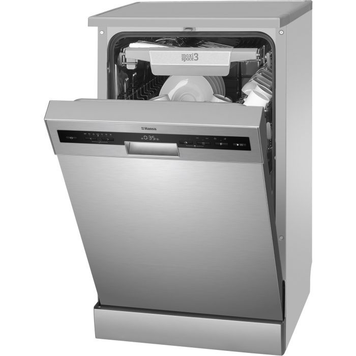 Посудомийна машина Hansa ZWM427IH зображення 4