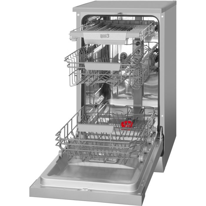 Посудомийна машина Hansa ZWM427IH зображення 5