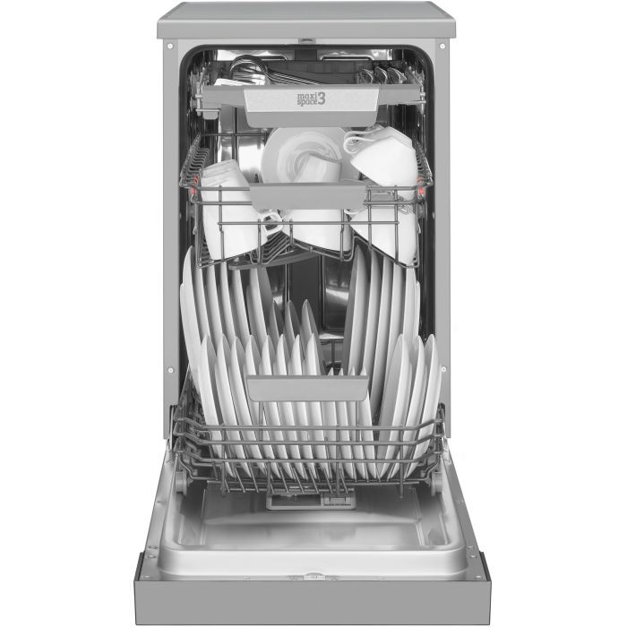 Посудомийна машина Hansa ZWM427IH зображення 6